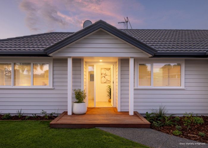  at 1 Appaloosa Place, Papamoa Beach, Papamoa