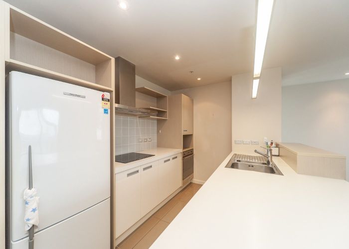  at 2C/11 Tennyson Street, Te Aro, Wellington