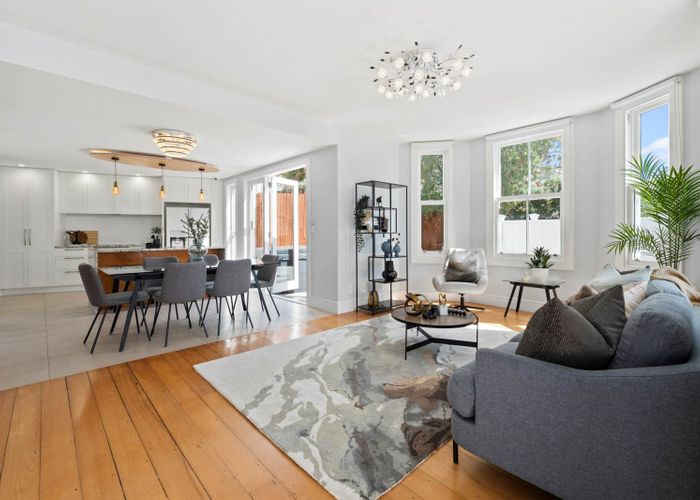  at 1 Churton Street, Parnell, Auckland City, Auckland