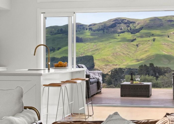  at 967 Kahuranaki Road, Havelock North