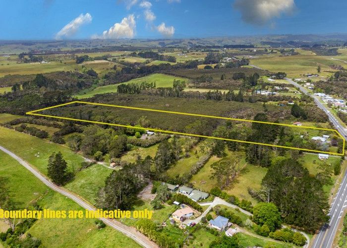 at 5898 State Highway 10, Kaitaia