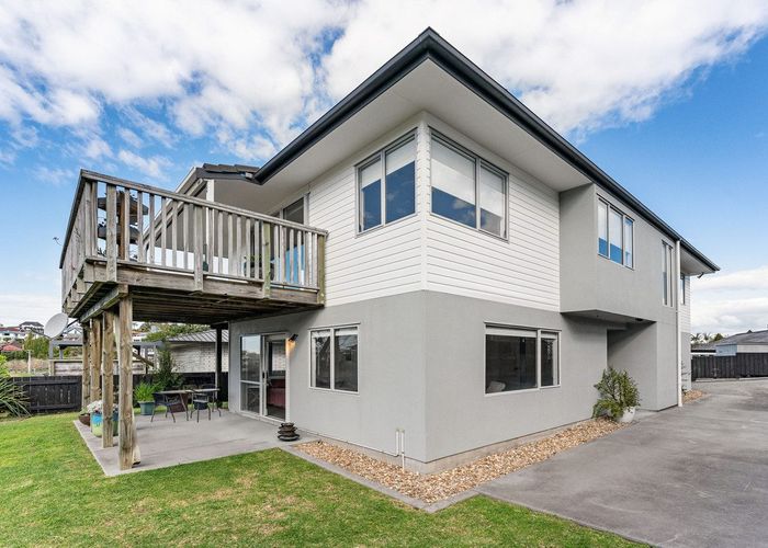  at 16a Balmoral Terrace, Otumoetai, Tauranga, Bay Of Plenty