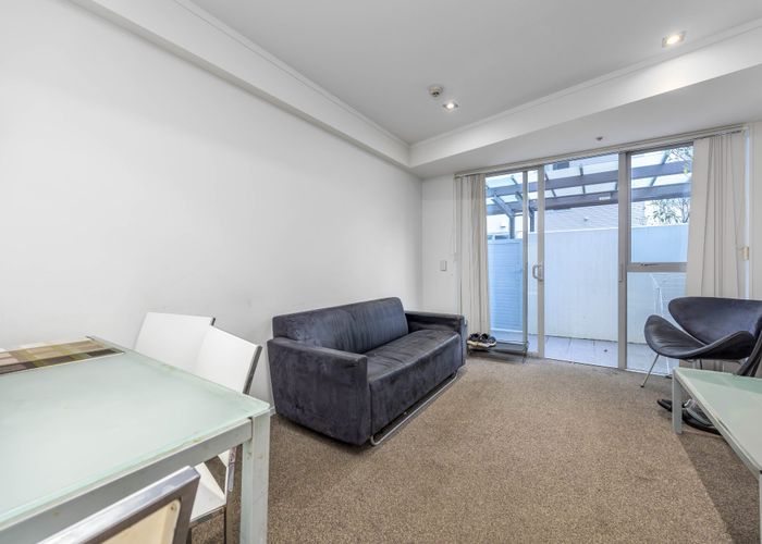  at 109/207 Federal Street, City Centre, Auckland City, Auckland