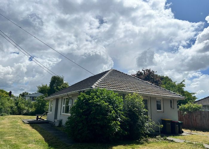  at 100 Maidstone Road, Ilam, Christchurch