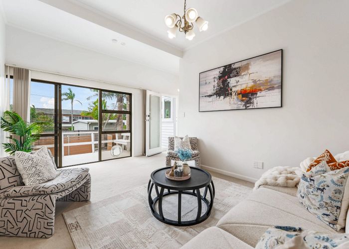  at 99a Selwyn Avenue, Mission Bay, Auckland City, Auckland