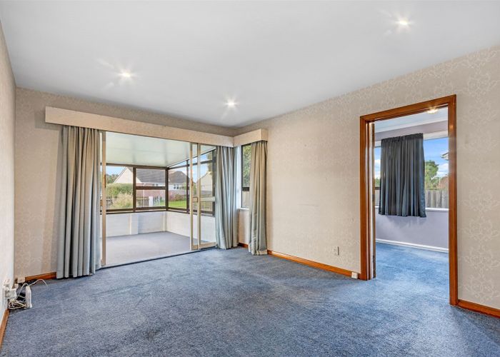  at 6 Hillary Crescent, Upper Riccarton, Christchurch