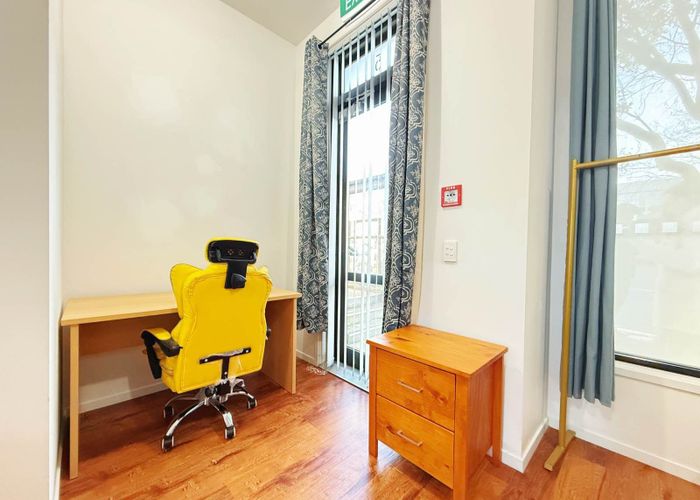  at 5/1 Glenside Crescent, Grafton, Auckland City, Auckland