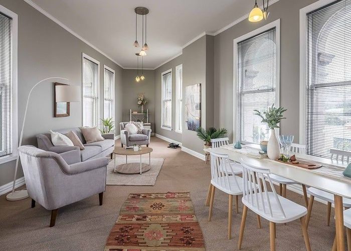  at 4/1 Rintoul Street, Newtown, Wellington, Wellington