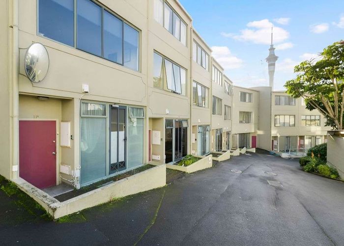  at 28A/88 Cook Street, City Centre, Auckland City, Auckland