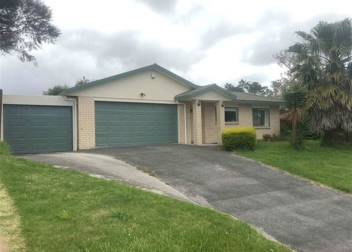  at 22 Gendo Avenue, Henderson, Waitakere City, Auckland
