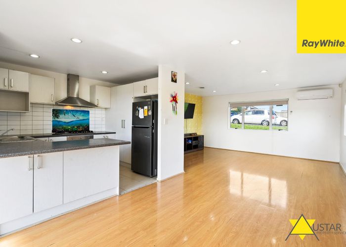  at 64 Mili Way South, Ranui, Waitakere City, Auckland
