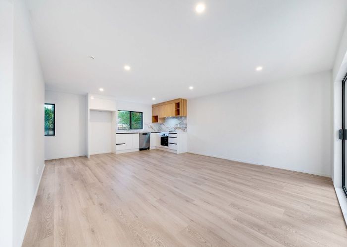  at 53C Evans Road, Glen Eden, Waitakere City, Auckland