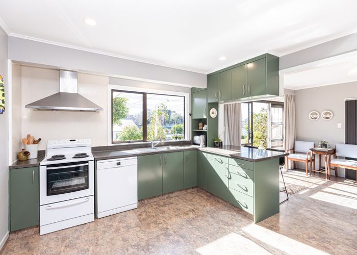  at 48A College Street, College Estate, Whanganui