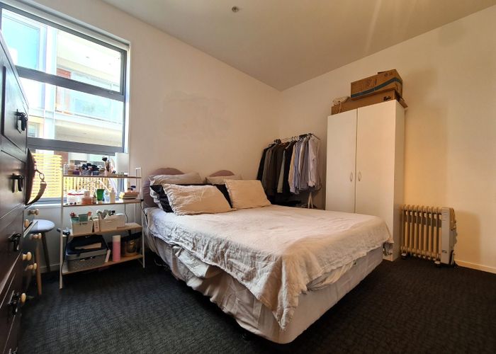  at N101/28 Torrens Terrace, Te Aro, Wellington, Wellington