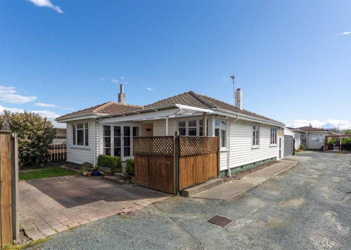 at 1/122 Muritai Street, Tahunanui, Nelson, Nelson / Tasman