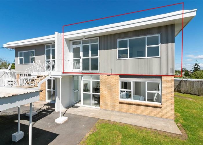  at 7/66 Ferndale Road, Mount Wellington, Auckland City, Auckland