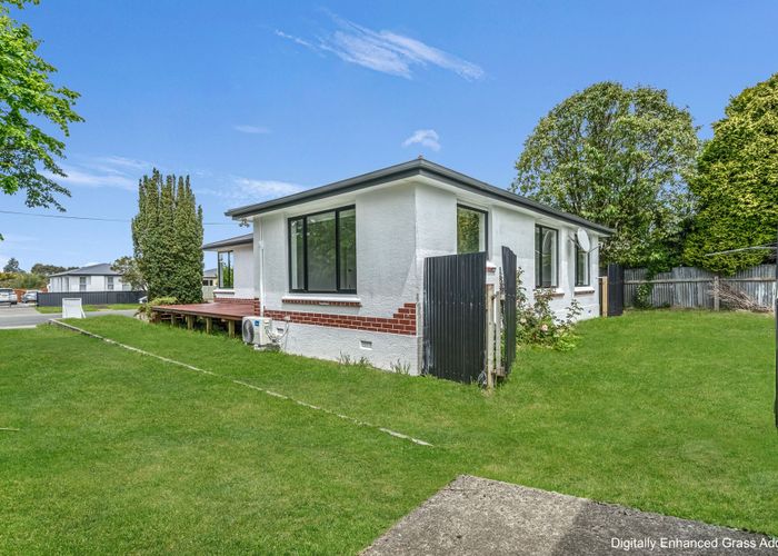  at 42 West street, Hawthorndale, Invercargill, Southland