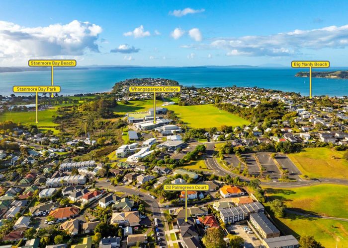  at 2b Palmgreen Court, Stanmore Bay, Rodney, Auckland
