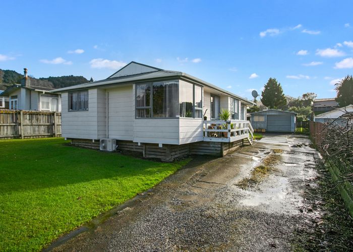 Free property data for 28 Edward Street, Te Kuiti homes.co.nz
