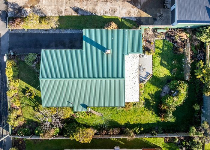  at 7 Erskine Place, Saint Clair, Dunedin, Otago