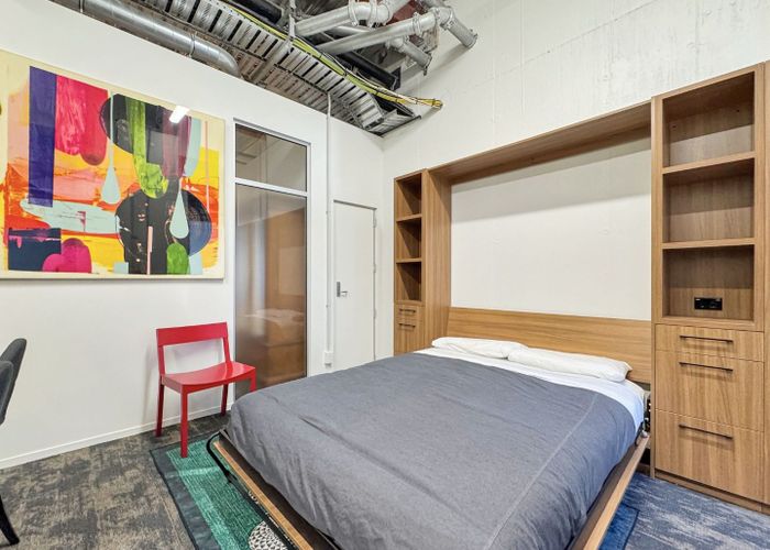  at G03/111 Dixon Street, Te Aro, Wellington, Wellington