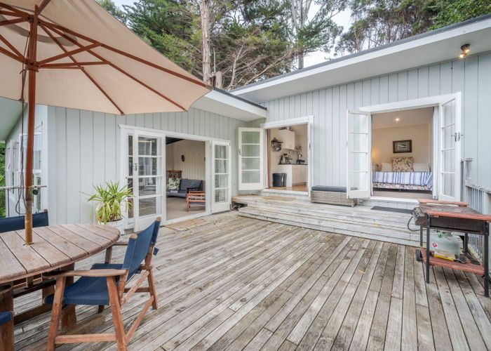  at 34E Bossu Road, Wainui