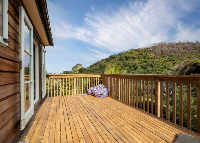  at 35 Karekare Road, Karekare, Auckland