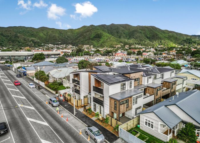  at 11/200 Knights Road, Lower Hutt, Lower Hutt, Wellington