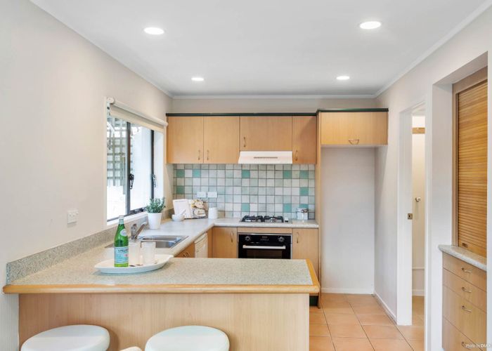  at 3/40 Atkin Avenue, Mission Bay, Auckland