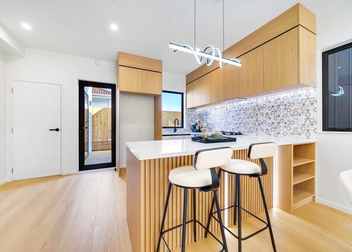  at Lot 1/5 Margan Avenue, Papatoetoe, Manukau City, Auckland