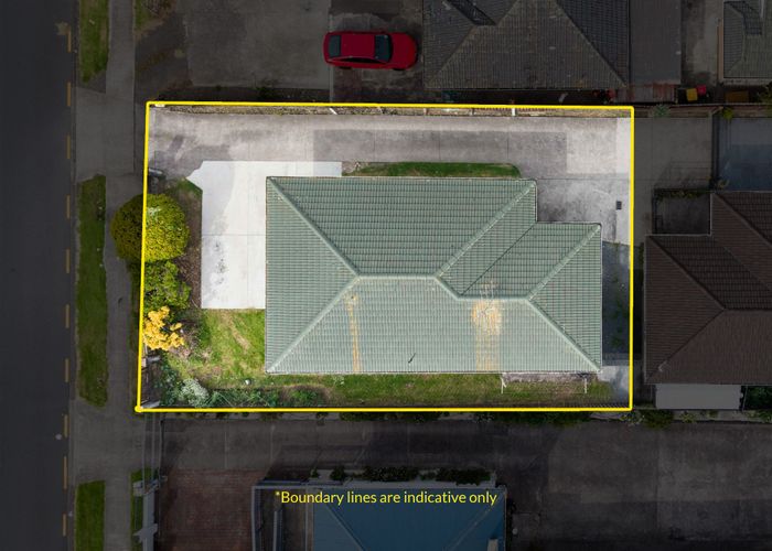  at 1/105 East Tamaki Road, Papatoetoe, Manukau City, Auckland