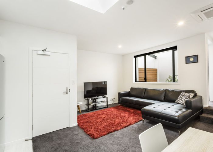  at 1/205 High, City Centre, Dunedin, Otago