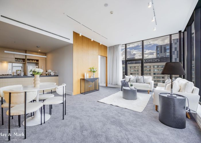  at 602/103 Symonds Street, City Centre, Auckland City, Auckland