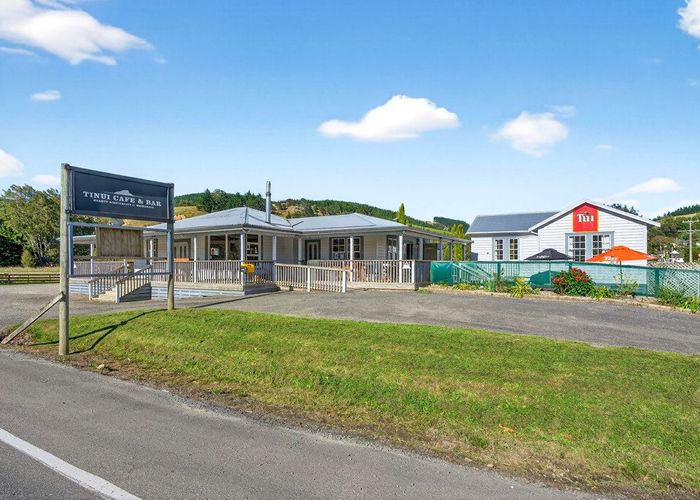  at 1 Charles Street, Masterton, Masterton, Wellington