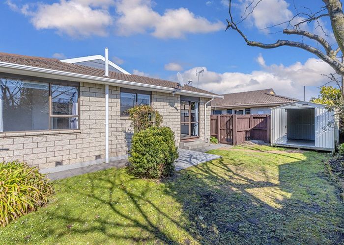  at 32A Greenock Street, Redwood, Christchurch