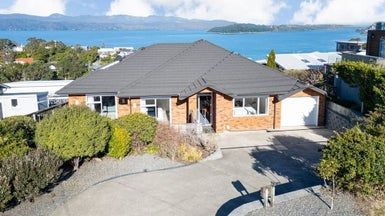  at 18 Mandalay Terrace, Khandallah, Wellington