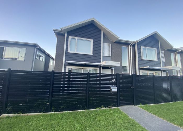  at 46 Karepiro Drive, Stanmore Bay, Rodney, Auckland