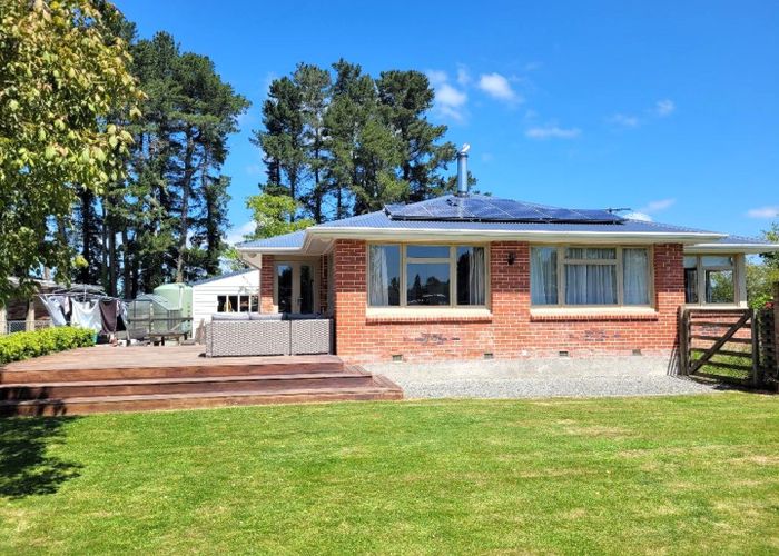  at 954 Temuka-Orari Highway, Orari, Timaru, Canterbury