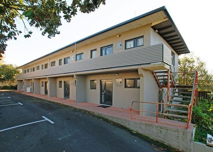  at 6/2 Hammond Street, Hamilton City Central, Hamilton, Waikato