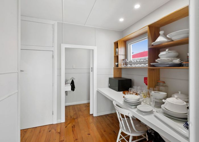 at 22 Richmond Street, Fitzroy, New Plymouth