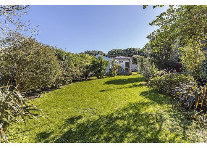  at 3 Te Motu Road, Pukerua Bay, Porirua