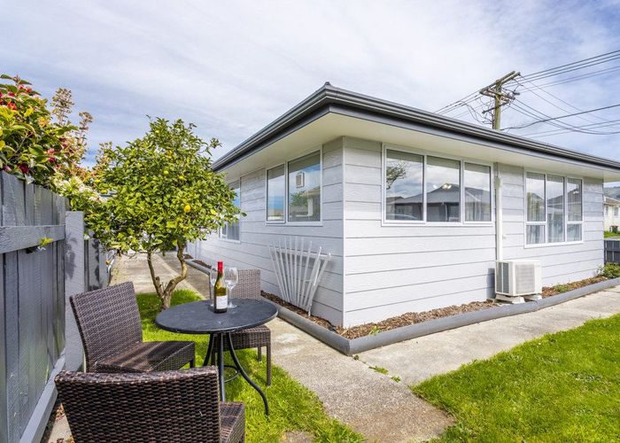  at 50A Fisk Street, Naenae, Lower Hutt, Wellington