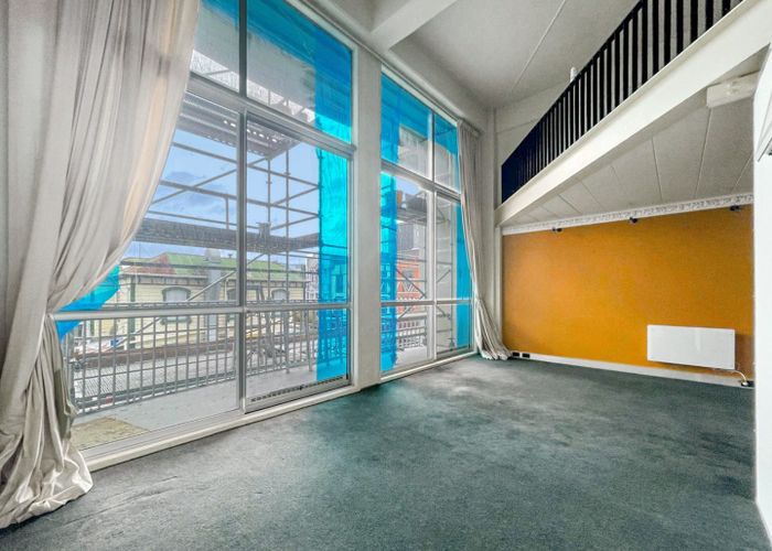  at 1K/51 Webb Street, Te Aro, Wellington, Wellington