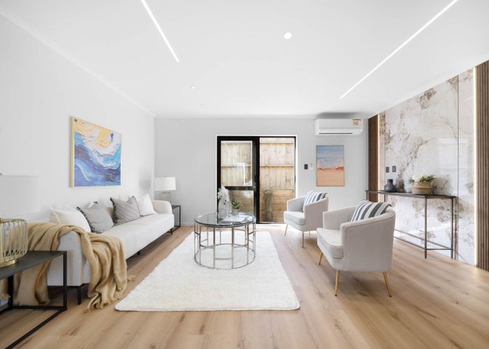  at 32B Milton Road, Papatoetoe, Manukau City, Auckland