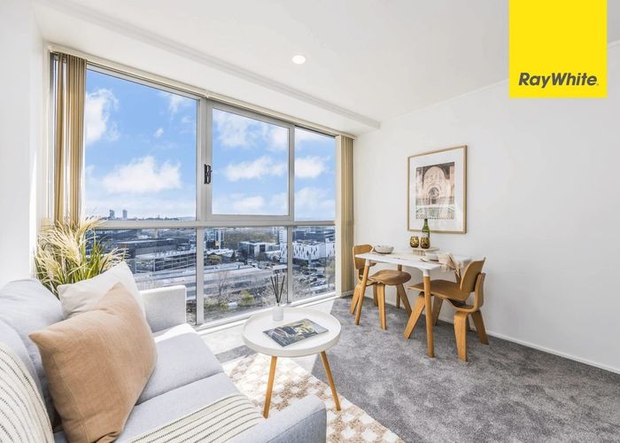  at 806/72 Nelson Street, Auckland Central, Auckland