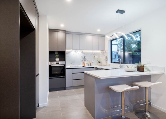  at 41D  Bodi Place, Te Atatu South, Waitakere City, Auckland