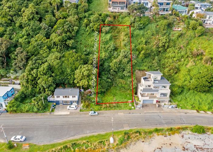 For sale 74 Moana Road, Plimmerton, Porirua, Wellington homes.co.nz