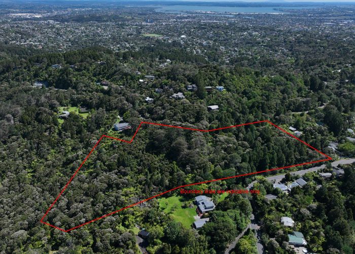 at 14 Scenic Drive, Titirangi, Waitakere City, Auckland