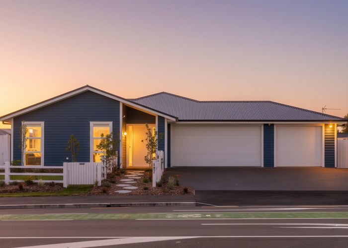  at 127 Prestons Park Drive, Marshland, Christchurch City, Canterbury