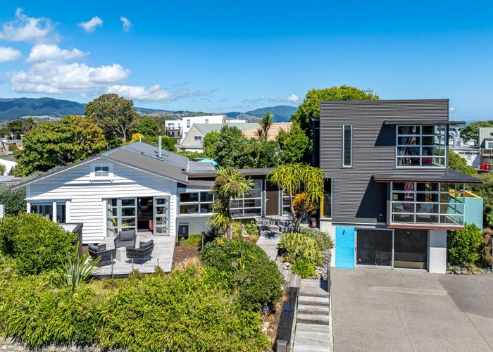  at 3 Seaview Road, Paraparaumu Beach, Kapiti Coast, Wellington